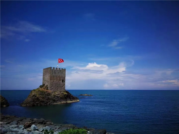 意昂2-科技赋能场景,让娱乐更有趣!