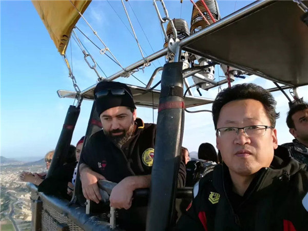 意昂2-科技赋能场景,让娱乐更有趣!